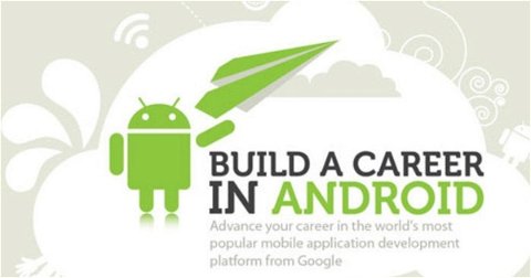 Cursos de desarrollo de apps Android de Google: ya en Udacity