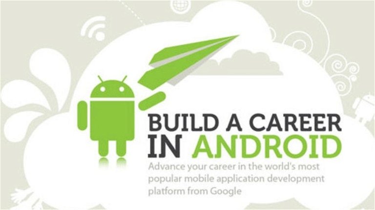 Cursos de desarrollo de apps Android de Google: ya en Udacity