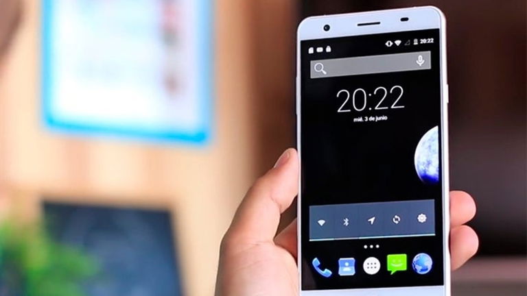 Elephone P7000 en análisis, porque una gran pantalla no está reñida con la autonomía