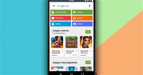 Google Play Store inicia el programa de aplicación gratuita semanal