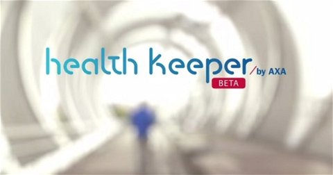 Health Keeper, la aplicación para mantenerte en forma con tu rutina de ejercicios