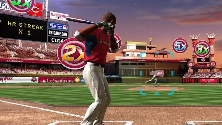 MLB Home Run Derby 2015, donde fuera es mejor que dentro