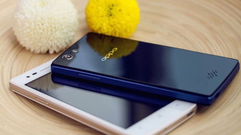 Oppo anuncia los nuevos Oppo Neo 5 (2015) y Neo 5s, dos terminales de gama baja