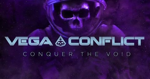 VEGA Conflict, conquista el espacio con tu flota y libra guerras épicas en Android