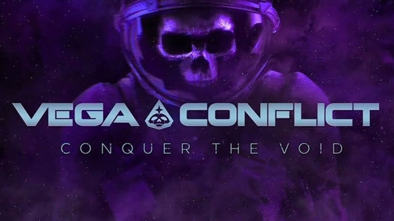 VEGA Conflict, conquista el espacio con tu flota y libra guerras épicas en Android