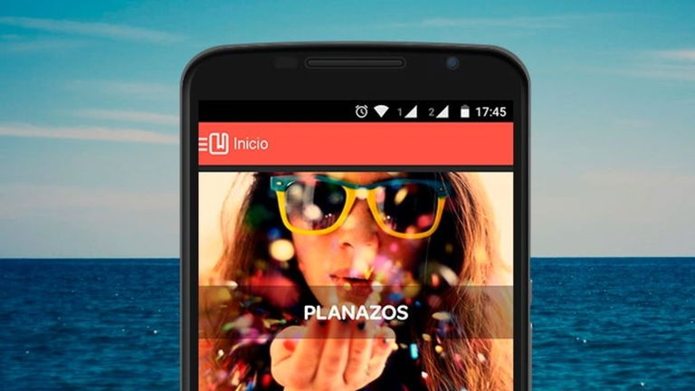 Whatsred, la aplicación perfecta para no quedarte nunca sin plan