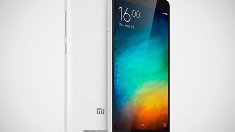 Xiaomi Mi 4i, el teléfono con mejor relación calidad/precio del momento