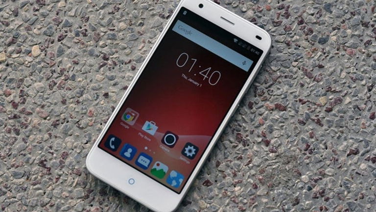 ZTE Blade S6 en análisis, el gama media del que todo el mundo está hablando