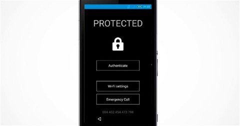 My Xperia Theft Protection, el nuevo antirrobo de Sony que protege desde el bootloader