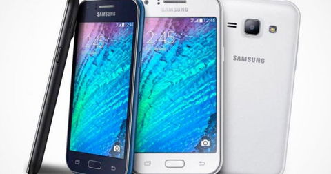Los Samsung Galaxy J5 y J7 contarán con la misma capa TouchWiz de los Galaxy S6