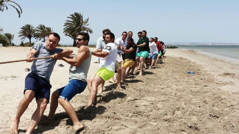 Vuelve SEonthebeach, congreso anual para negocios y marketing online a la orilla del mar