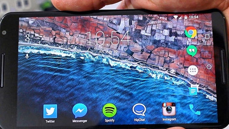 Así luce Android M Developer Preview 2, y estas son sus novedades