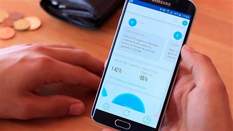 Fintonic, análisis de la mejor aplicación para llevar tus finanzas en Android