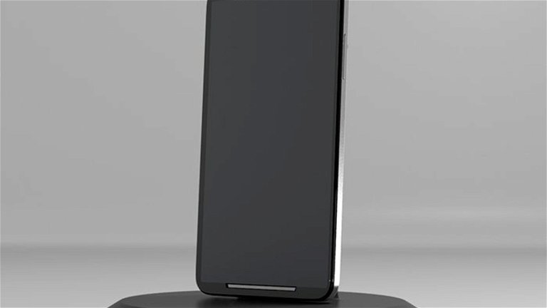 Se filtran nuevos renders y un vídeo del Google Nexus 5 2015 fabricado por LG