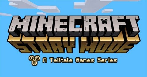 Ya disponible el primer tráiler de Minecraft: Story Mode, el nuevo juego de Telltale Games