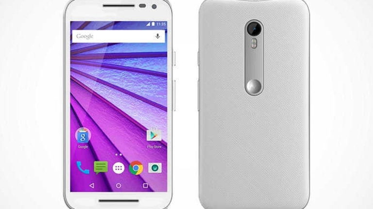 Motorola Moto G 2015, todo lo que sabemos de la esperada tercera generación