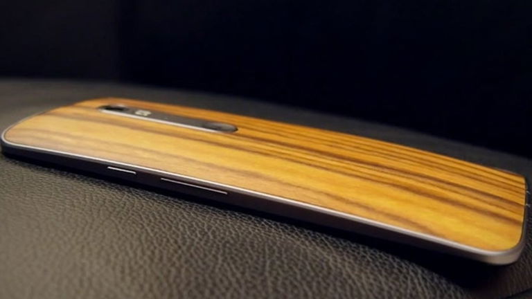 Motorola Moto X Style, probamos el nuevo tope de gama de la firma americana