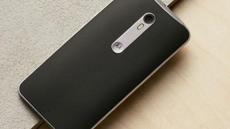 Motorola Moto X Style y Moto X Play, la nueva apuesta de Motorola por la gama alta y media