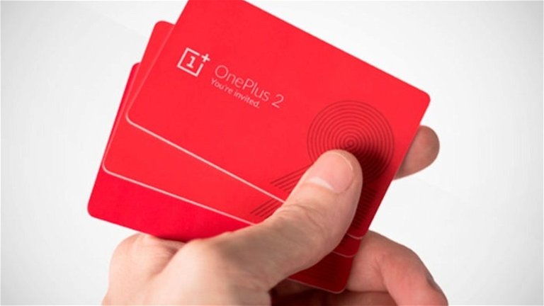 OnePlus 2: así funcionará el nuevo sistema de invitaciones mejorado para adquirirlo