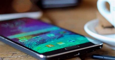 Android 6.0 Marshmallow se deja ver por primera vez en el Samsung Galaxy Note 4