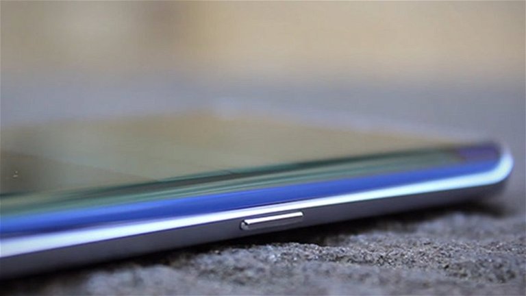 Samsung Galaxy Note 5 y S6 edge+ vistos en imágenes reales