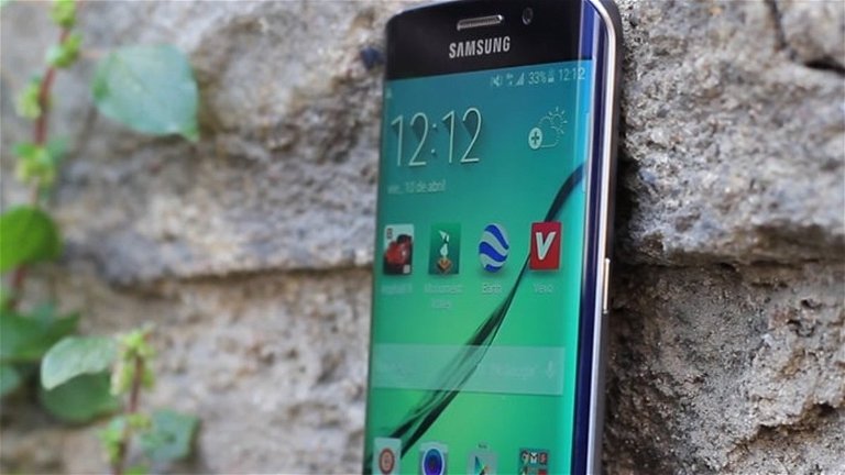 Los Samsung Galaxy S6 y S6 edge empiezan a actualizar a Android 6.0.1