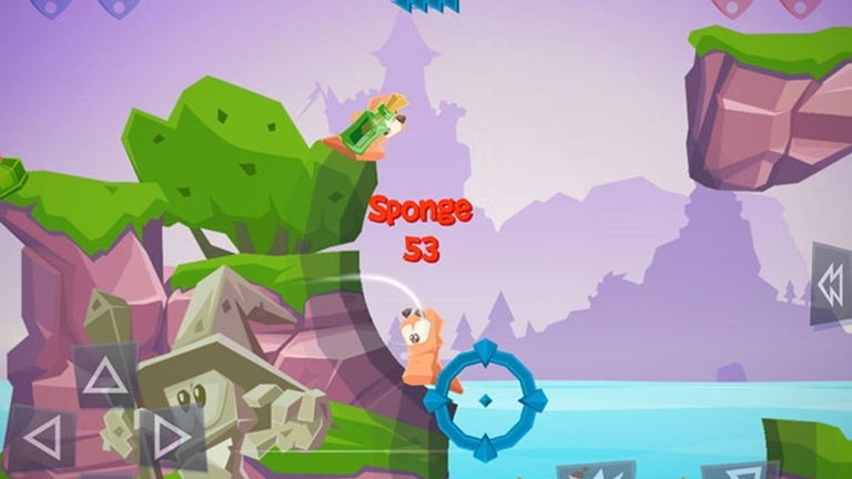 Team 17 anuncia Worms 4, ¡vuelven los gusanos más salvajes!