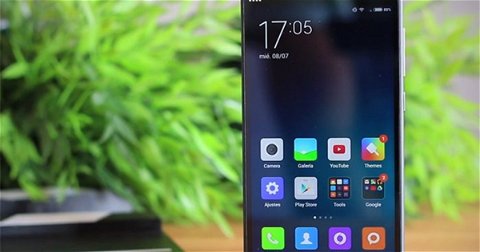 Xiaomi Mi 4i, análisis del gama media que todo el mundo estaba esperando