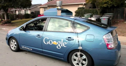 Google prepara en Israel un servicio como Uber pero con limitaciones para ser legal