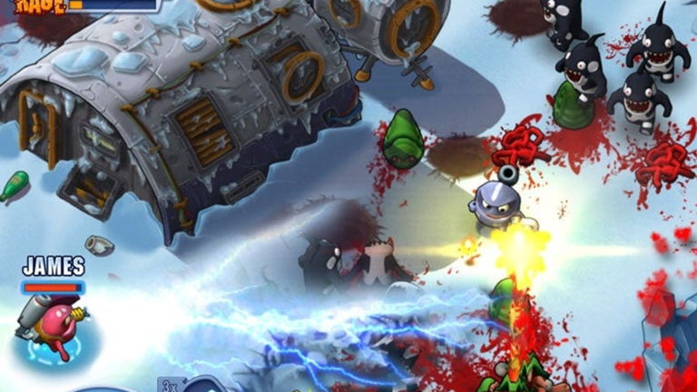 Los juegos de Android de la semana (LXI)
