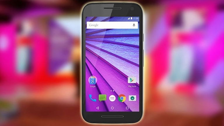 Motorola Moto G 2015, ¿revolución o actualización de su antecesor?
