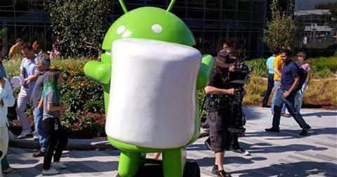 Android M Developer Preview 3 ya disponible, último paso antes de Android 6.0 Marshmallow