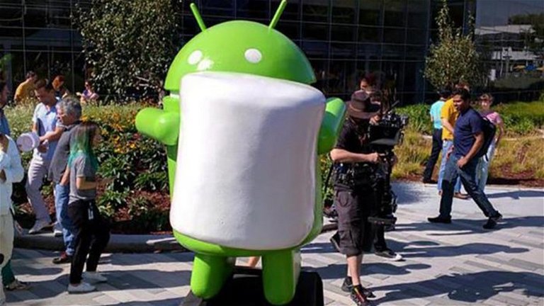 Android 6.0 Marshmallow probablemente no llegará al Google Nexus 4, Nexus 7 y Nexus 10