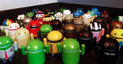 La fragmentación, uno de los mayores problemas del ecosistema Android