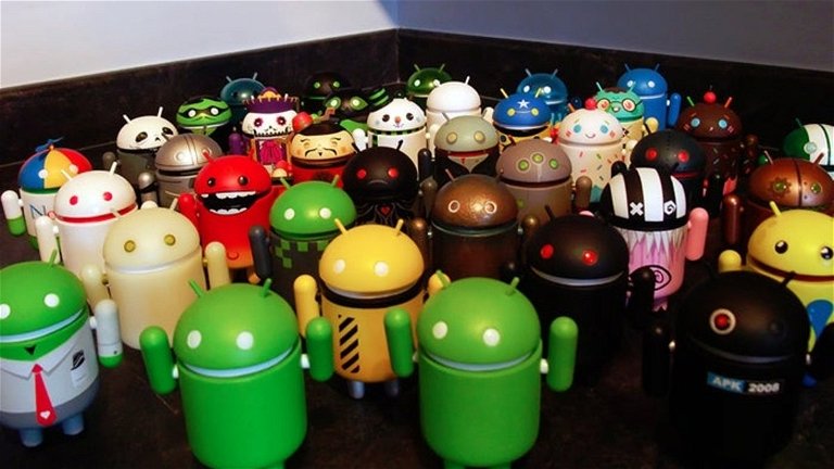 La fragmentación, uno de los mayores problemas del ecosistema Android