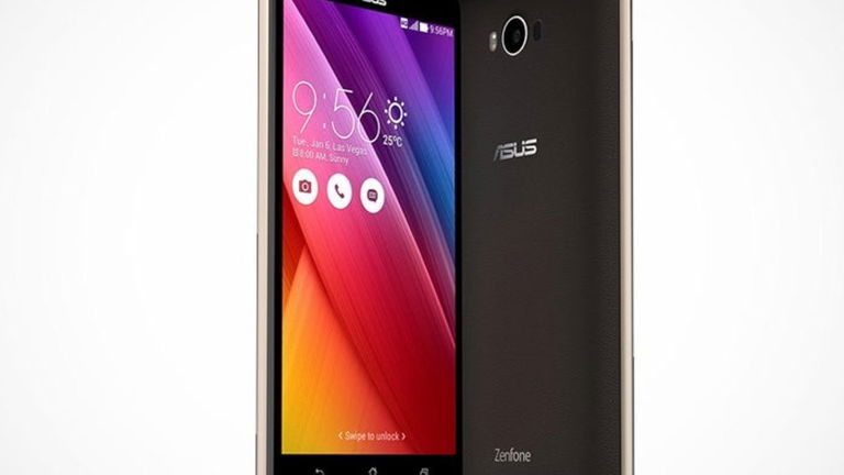 ASUS Zenfone Max, el nuevo terminal taiwanés que promete más autonomía que ningún otro