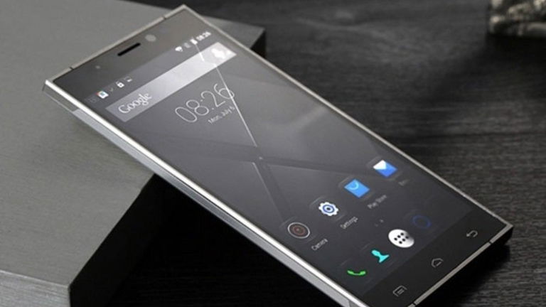 Doogee: Si queremos ser diferentes debemos dejar de copiar a Apple