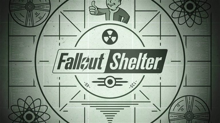 Construye un nuevo mañana, bajo tierra, en Fallout Shelter