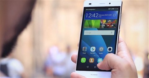 ¿Qué dispositivos de Huawei van a actualizar a Android 6.0 Marshmallow?