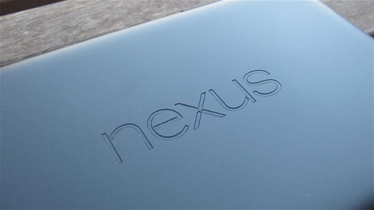 Nexus 6P, ya tenemos la primera imagen filtrada con todo lujo de detalles