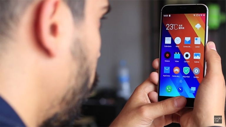 Se acerca el Meizu Pro 7: la desaparición de la familia MX