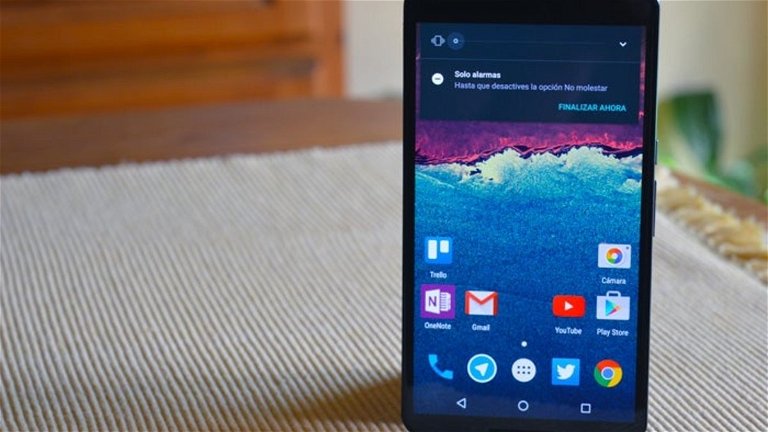 Estas son las seis características de Android 6.0 Marshmallow que más estamos esperando