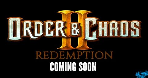 Order & Chaos Online 2: Redemption, la secuela del popular MMORPG, anunciada por Gameloft