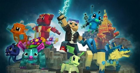 Los mejores juegos Android inspirados en Minecraft, ¡bloques y más bloques!