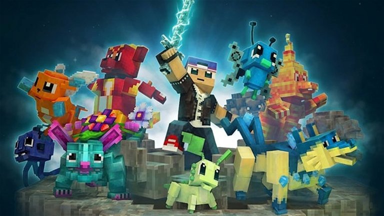 Los mejores juegos Android inspirados en Minecraft, ¡bloques y más bloques!