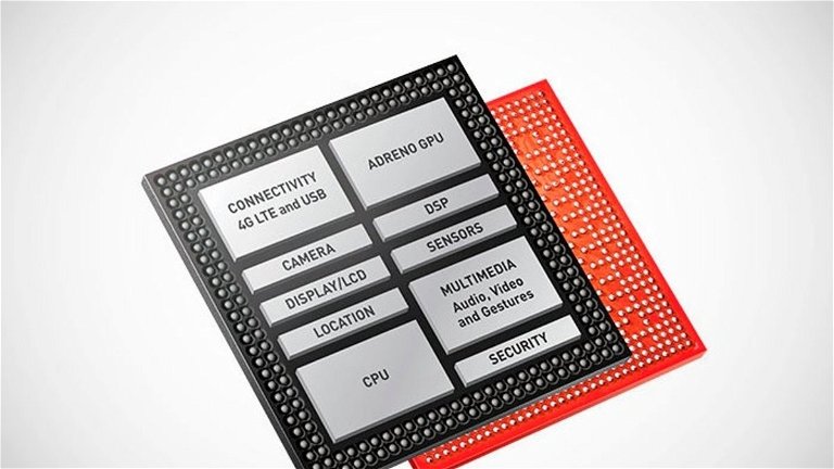 Qualcomm anuncia los nuevos Snapdragon 212 y Snapdragon 412: 4 núcleos y LTE para todos