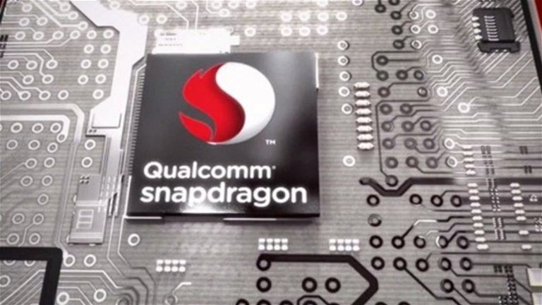 Qualcomm presenta oficialmente el Snapdragon 820