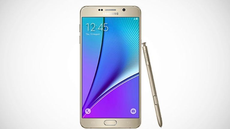 ¿Nos quedamos sin Samsung Galaxy Note 5 en Europa y América Latina?
