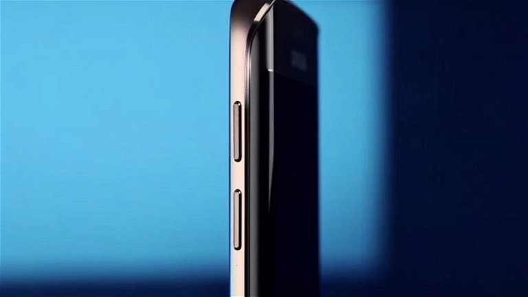 Galaxy S6 edge+ es oficial, estas son las características del nuevo phablet "curvo"