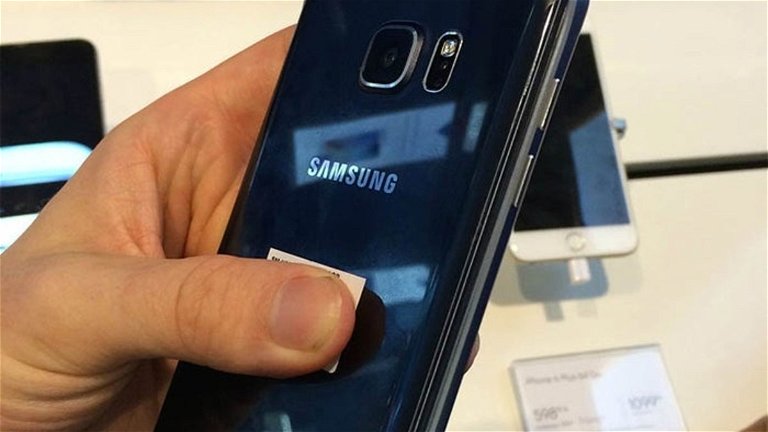 Samsung Galaxy Note 5 y Galaxy S6 edge+ filtrados íntegramente, ¡embalaje incluido!